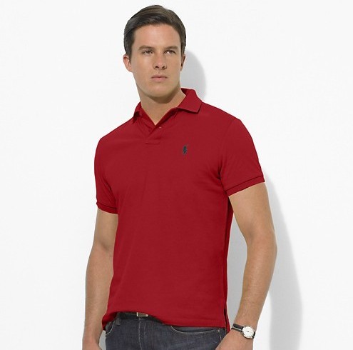 Polo T shirt 168